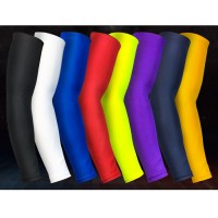 Hot Selling Football Elbow Brace Tennis Elbow Pad Basketball Arm Sleeve Pad Compression Sleeve